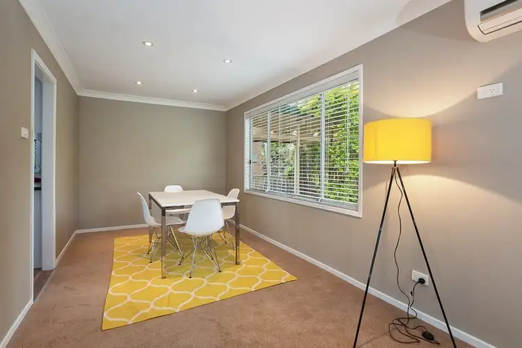 Fourth view of Homely house listing, 2 Bowness Street, New Lambton Heights NSW 2305