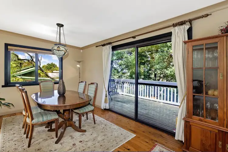 Second view of Homely house listing, 28 Forestville Avenue, Forestville NSW 2087