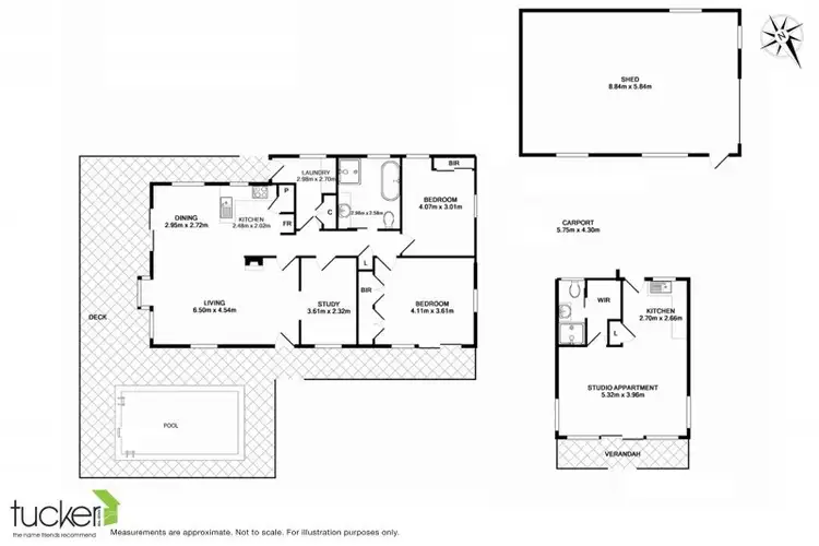 Sixth view of Homely house listing, Address available on request