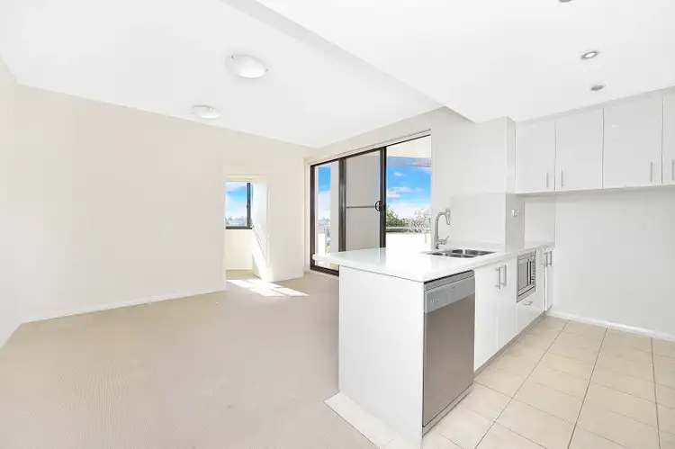 Second view of Homely apartment listing, 32/1155-1159 Pacific Highway, Pymble NSW 2073
