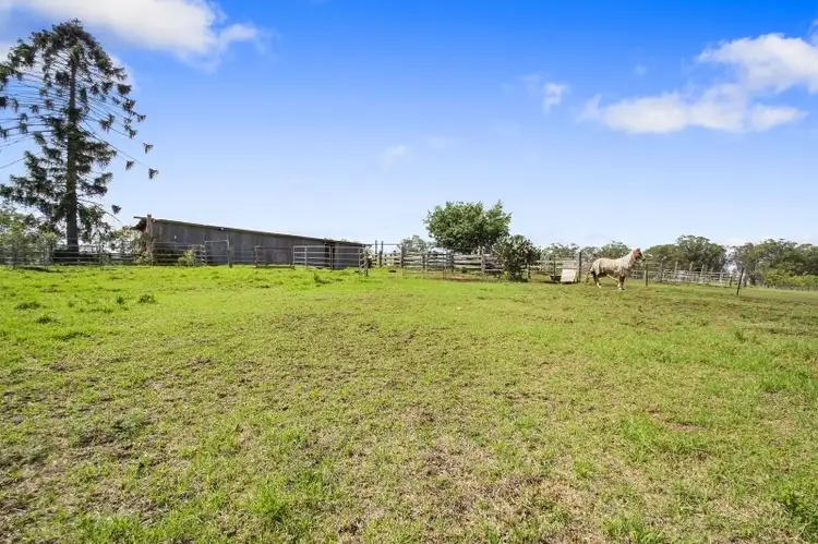 Fourth view of Homely rural property listing, Lot 2 Andrews Road, Crows Nest QLD 4355