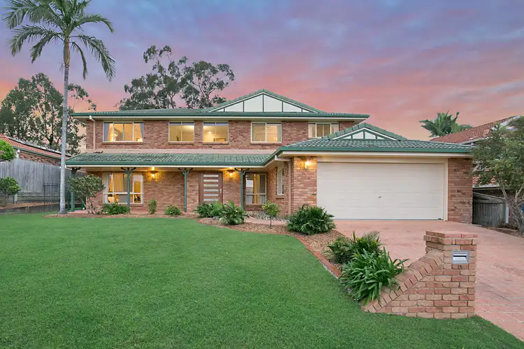 11 Nonda Place, Parkinson QLD 4115