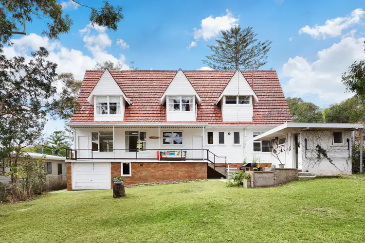 Fifth view of Homely house listing, 257 Barrenjoey Road, Newport NSW 2106