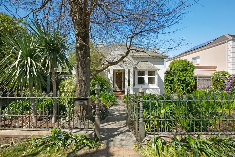 Fifth view of Homely house listing, 66 Hawkers Road, Medindie SA 5081