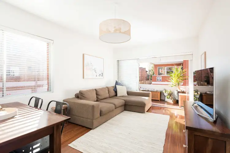 Main view of Homely apartment listing, 3/34 Talara Road, Gymea NSW 2227