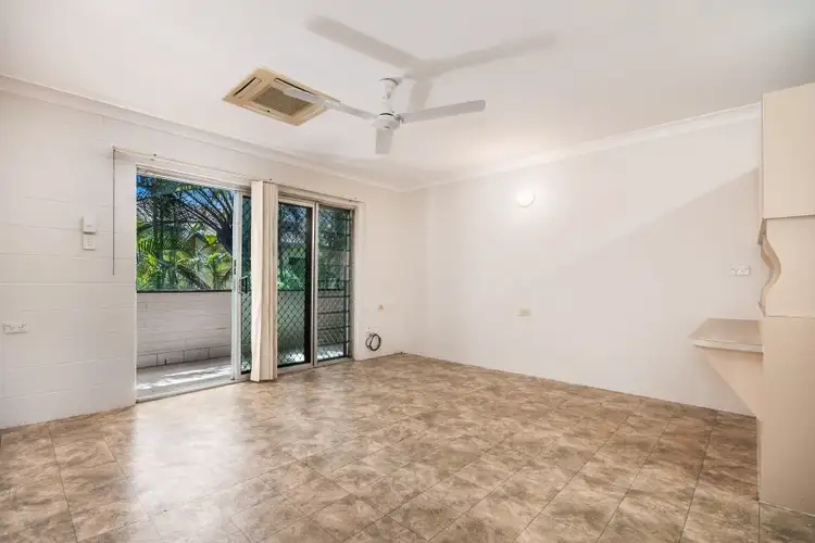 Second view of Homely block of units listing, 1-4/103 Mann Street, Westcourt QLD 4870