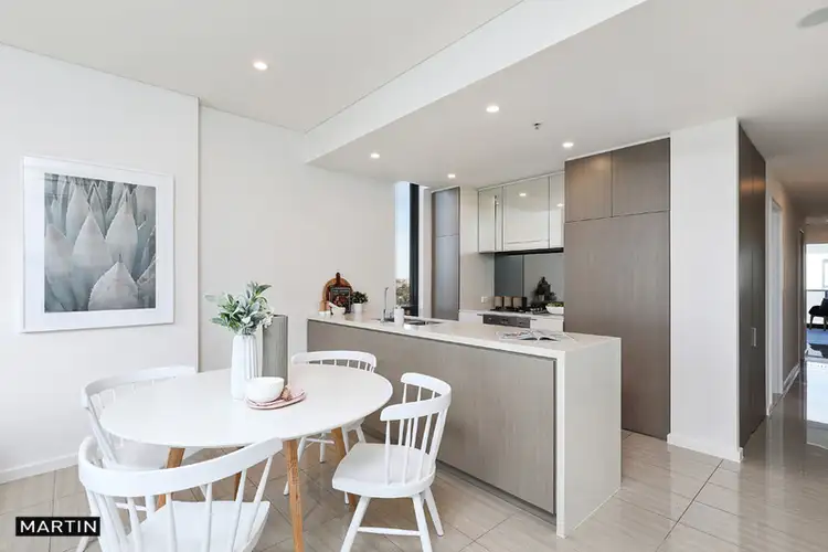 Third view of Homely apartment listing, 928/2B Defries Avenue, Zetland NSW 2017