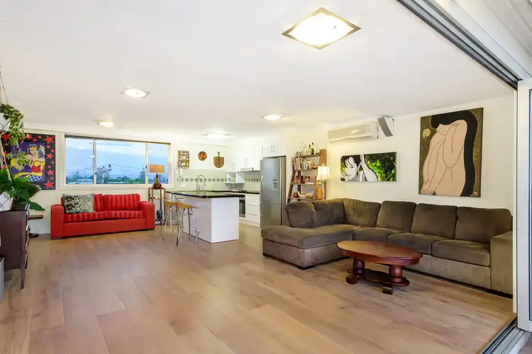 Fourth view of Homely unit listing, 37/3 Sunset Boulevard, Surfers Paradise QLD 4217