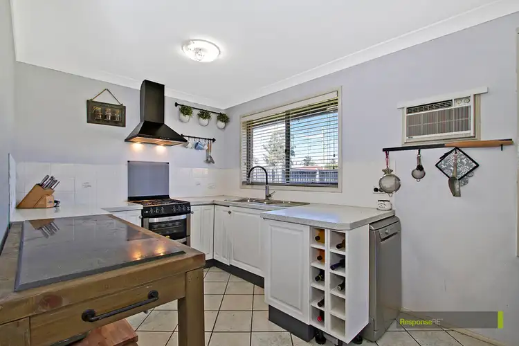 Third view of Homely house listing, 62 Romley Crescent, Oakhurst NSW 2761