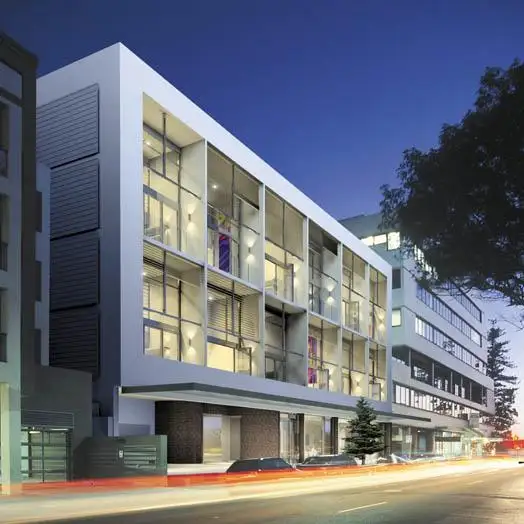 Second view of Homely apartment listing, 213/2 Wentworth Street, Manly NSW 2095
