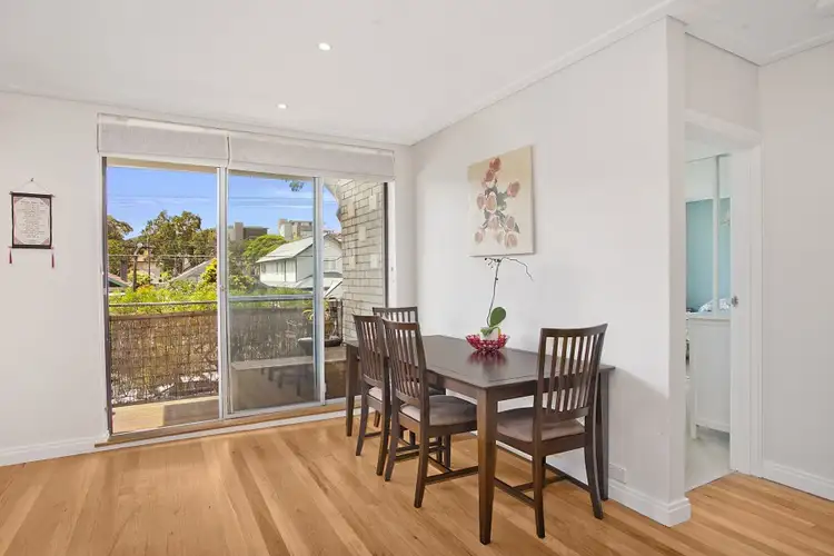 Third view of Homely apartment listing, 7/166 Oberon Street, Coogee NSW 2034