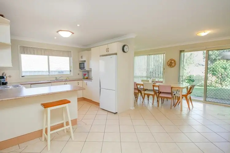 Third view of Homely house listing, 25 Royal Mantle Drive, Ulladulla NSW 2539