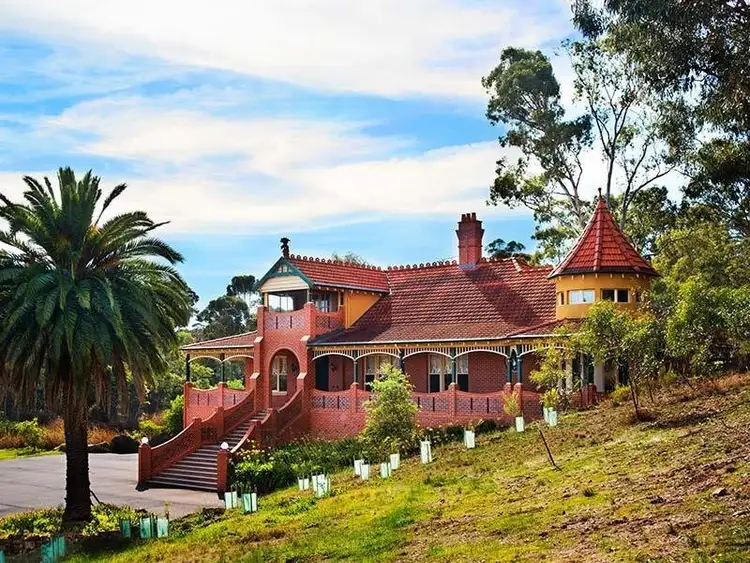 Main view of Homely house listing, 9 Brown Street, Castlemaine VIC 3450