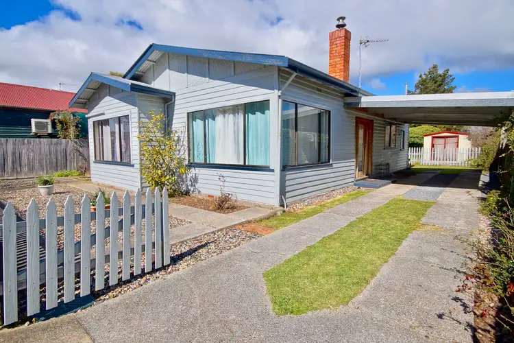 Main view of Homely house listing, 28 Murray Street, East Devonport TAS 7310