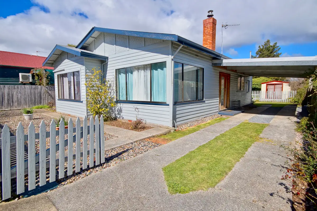 Main view of Homely house listing, 28 Murray Street, East Devonport TAS 7310