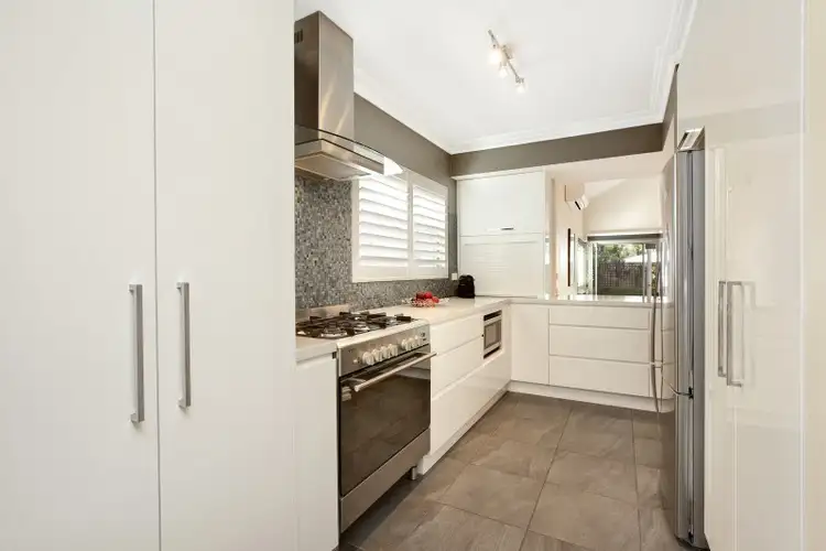 Sixth view of Homely townhouse listing, 1/27 Wunda Road, Mosman NSW 2088