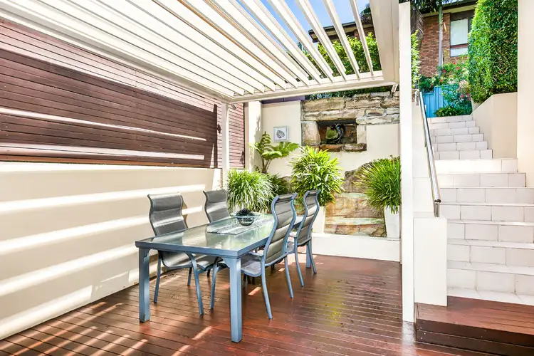Fifth view of Homely townhouse listing, 60A Arcadia Avenue, Gymea Bay NSW 2227