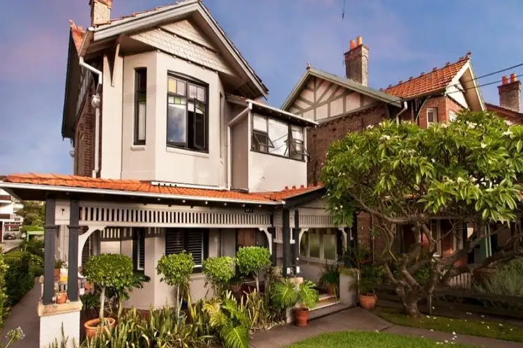 87 Avoca Street, Randwick NSW 2031