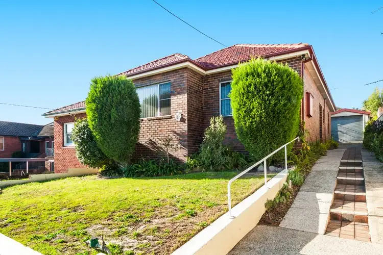 27a Lang Avenue, Pagewood NSW 2035