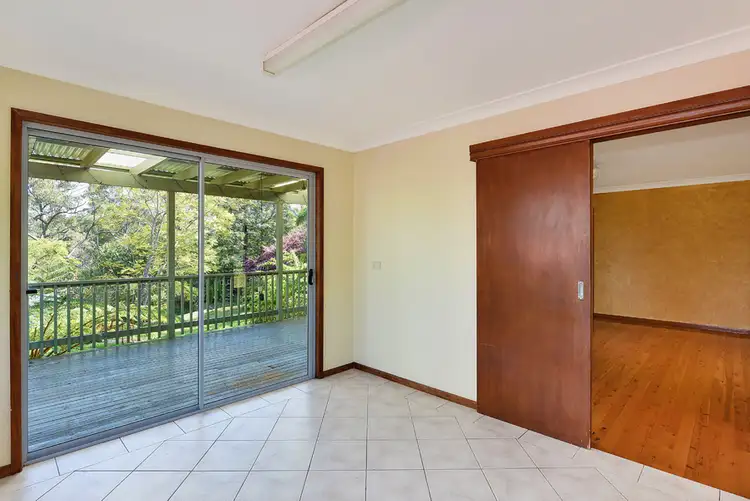 Fourth view of Homely house listing, 23 Carina Road, Turramurra NSW 2074