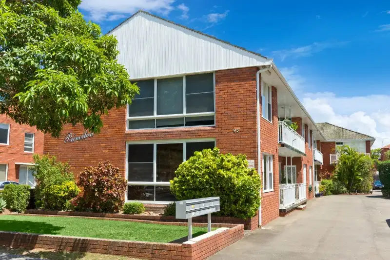Main view of Homely unit listing, 11/93 Alfred Street, Ramsgate Beach NSW 2217