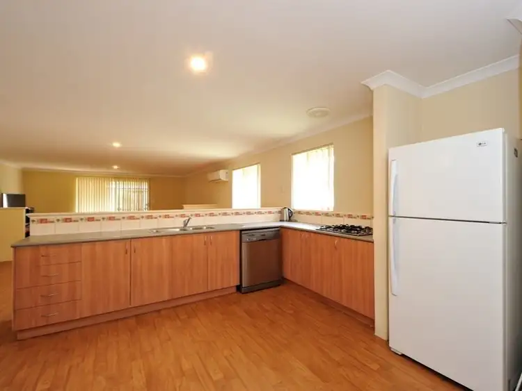 Fifth view of Homely house listing, 48 Kumarina Drive, Secret Harbour WA 6173