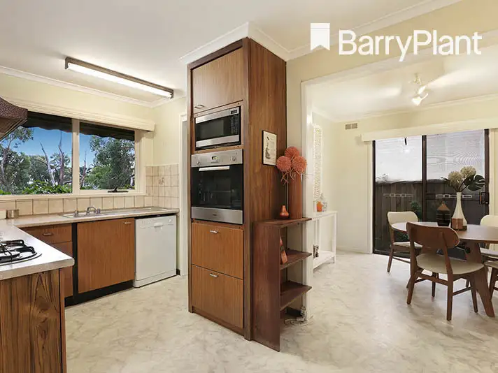 Third view of Homely house listing, 11 Linsley Way, Wantirna VIC 3152