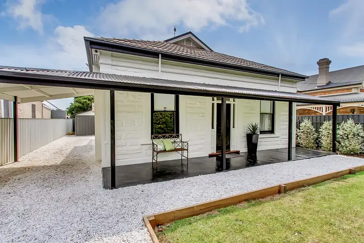 104 Duthy Street, Malvern SA 5061