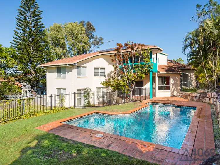 29 Mukurta Street, Chapel Hill QLD 4069