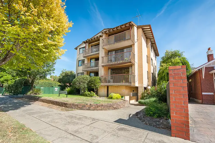 21/611 Kiewa Street, Albury NSW 2640