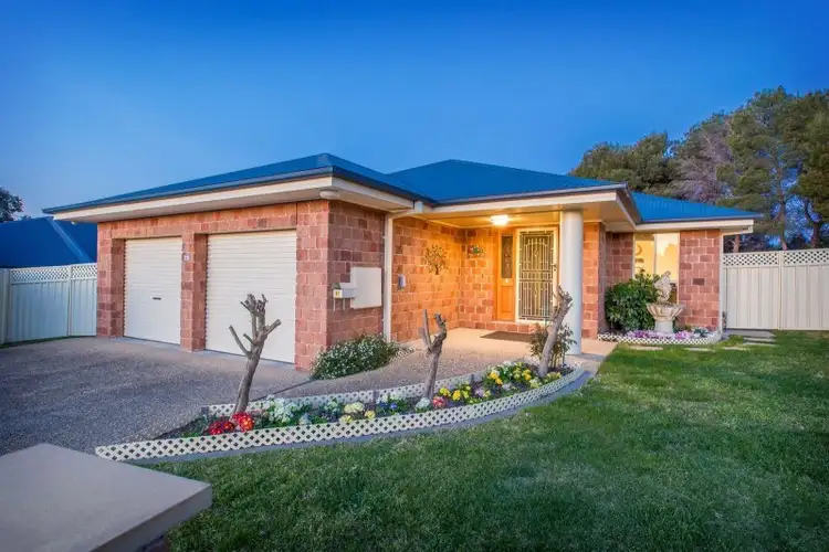 67 Dunne Crescent, Thurgoona NSW 2640