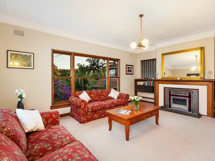 Fifth view of Homely house listing, 10 Bartil Close, Epping NSW 2121