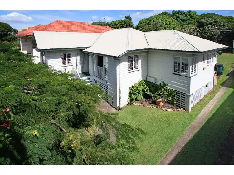 73 Khartoum Street, Gordon Park QLD 4031