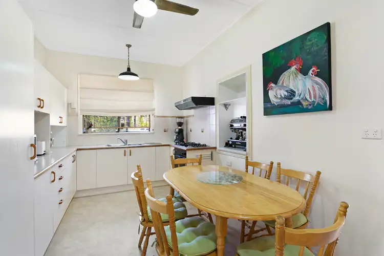 Fourth view of Homely house listing, 102 Alderley Avenue, Alderley QLD 4051