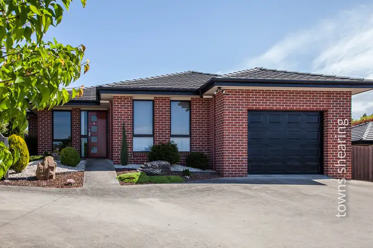 2/9 Lovely Banks Court, Legana TAS 7277