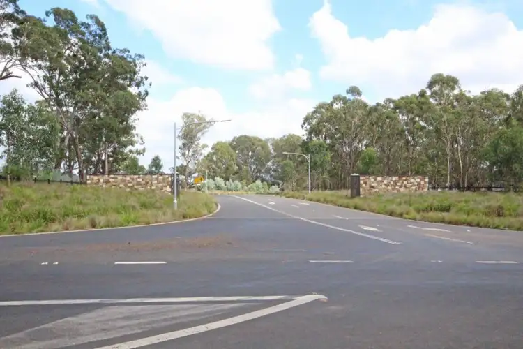 Third view of Homely land listing, 37 McKellar Street, Kirkham NSW 2570