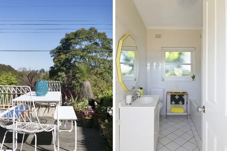 Fifth view of Homely unit listing, 2/2 Worrobil Street, North Balgowlah NSW 2093