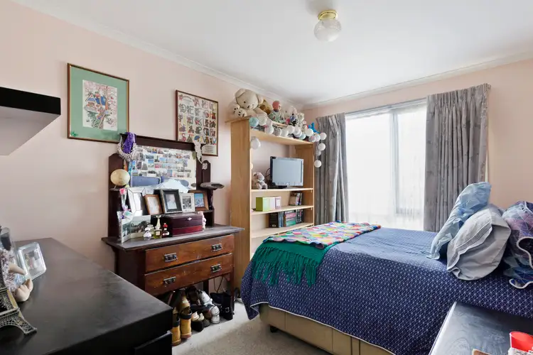 Fifth view of Homely house listing, 4 Peter Pan Place, Bacchus Marsh VIC 3340