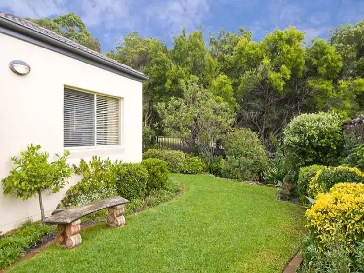 Fifth view of Homely villa listing, 17/11-15 Curagul Road, North Turramurra NSW 2074