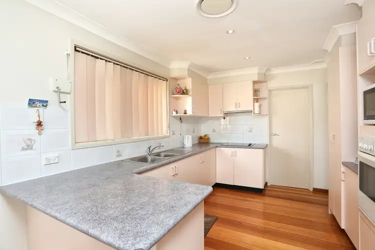 Third view of Homely house listing, 36 Allenby Street, Canley Heights NSW 2166