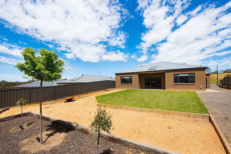 Second view of Homely house listing, 18 Lushington Rise, Mckenzie Hill VIC 3451