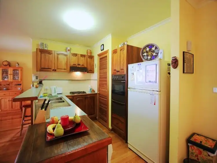 Fourth view of Homely house listing, 21 Bruce Drive, Somerville VIC 3912