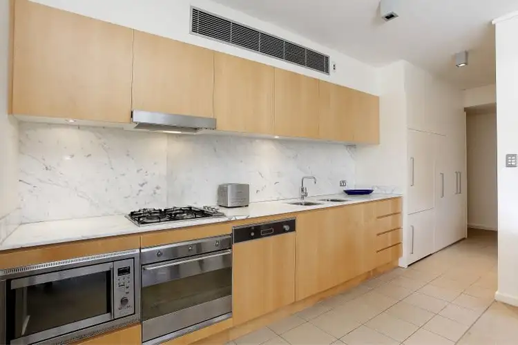 Fourth view of Homely apartment listing, 313/10 Jaques Avenue, Bondi Beach NSW 2026