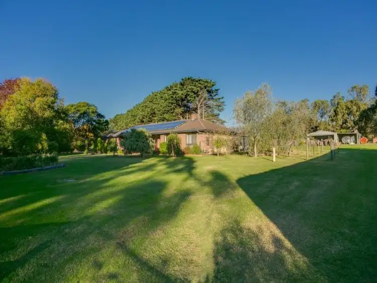 12 Clifford Drive, Tyabb VIC 3913