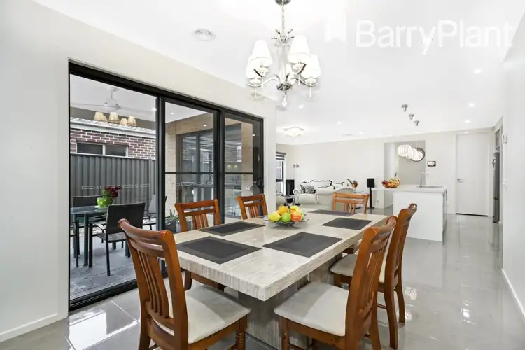 Fourth view of Homely house listing, 5 Clarence Place, Cranbourne East VIC 3977