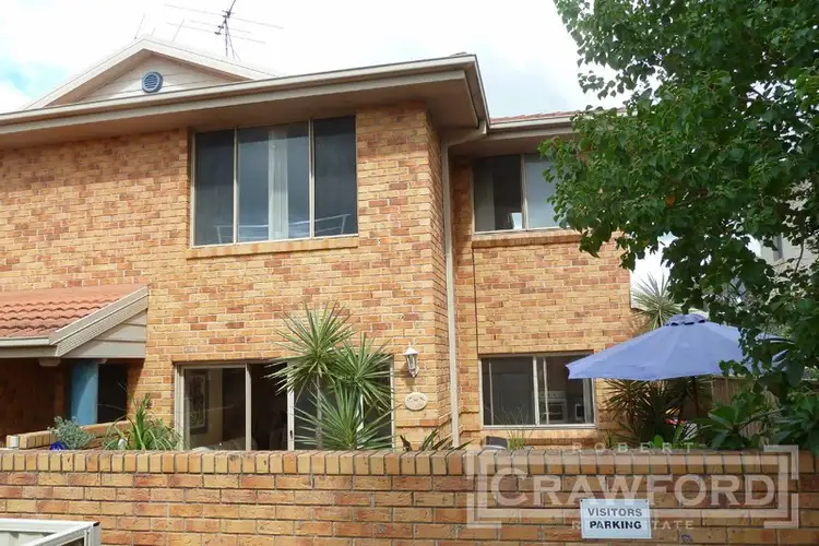 Main view of Homely house listing, 4/136 Broadmeadow Road, Broadmeadow NSW 2292