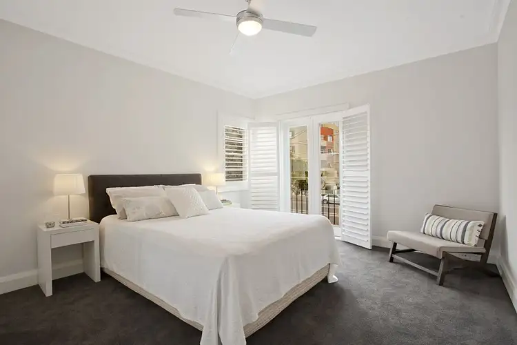 4/137 Maroubra Road, Maroubra NSW 2035