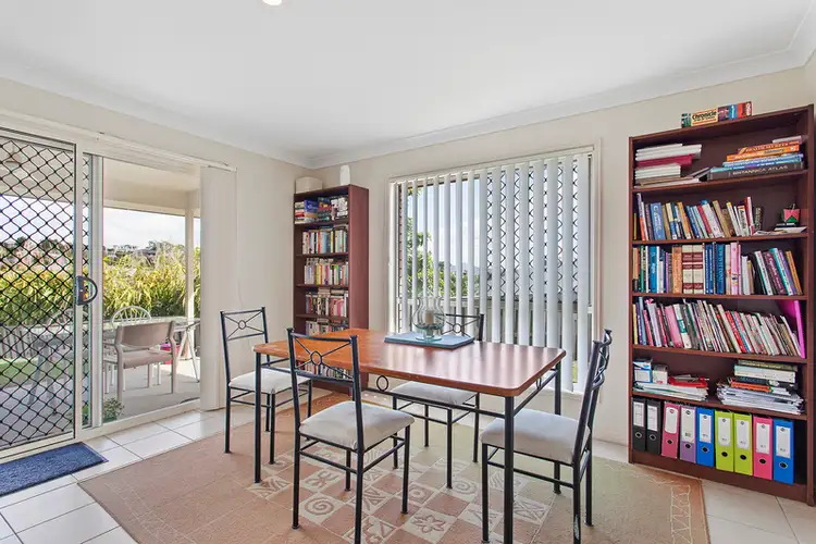Third view of Homely house listing, 5 Codrington Circuit, Pacific Pines QLD 4211