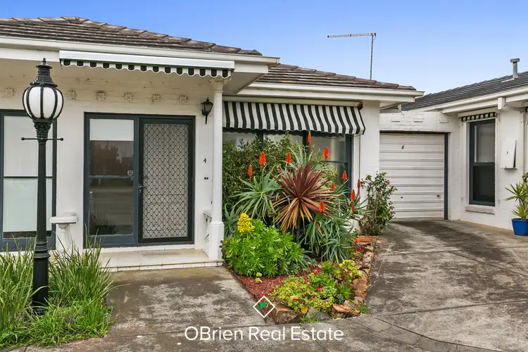 Second view of Homely unit listing, 4/71 Gould Street, Frankston VIC 3199