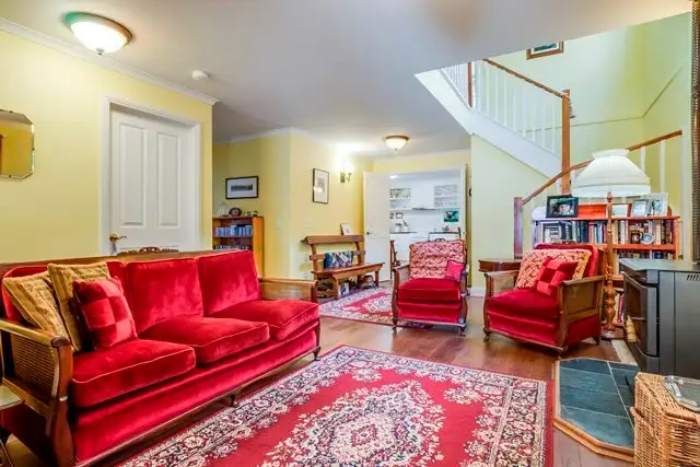 Second view of Homely house listing, 7 Heath Court, Dales Creek VIC 3341